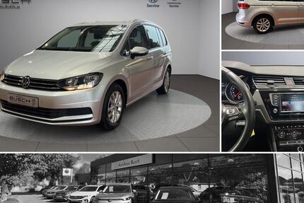 VW Touran 120.167 km 15.950 &euro; Beverstedt OT Lunestedt 27616