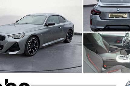 BMW M240i 15.729 km 50.830 &euro; Freiburg 79108