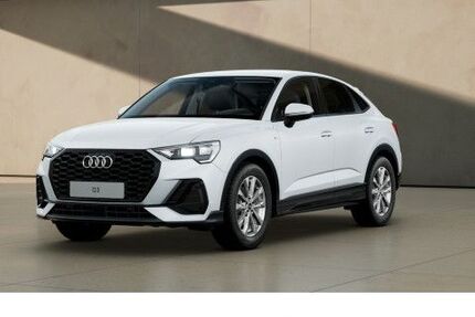 Audi Q3 7.624 km 37.690 &euro; Wolfsburg 38440