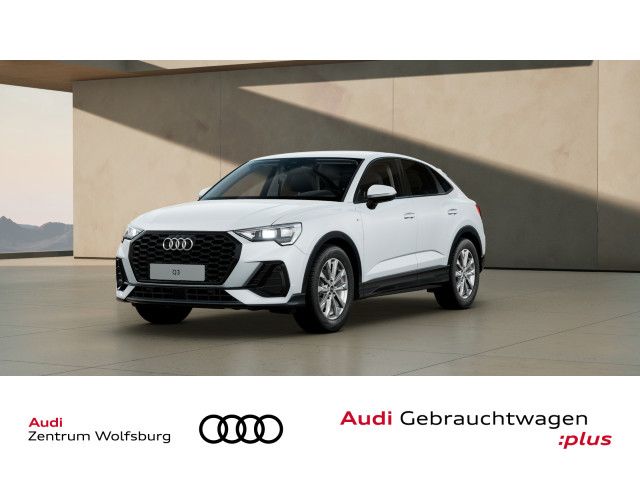 Audi Q3 7.624 km 37.690 &euro; Wolfsburg 38440