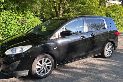 Mazda 5 116.900 km 7.385 &euro; Hamburg 22393