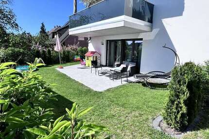 Wohnung Detmold Hiddesen - 3 Zimmer, 97 m&sup2;, 1.290&euro; | Angebot:26759556