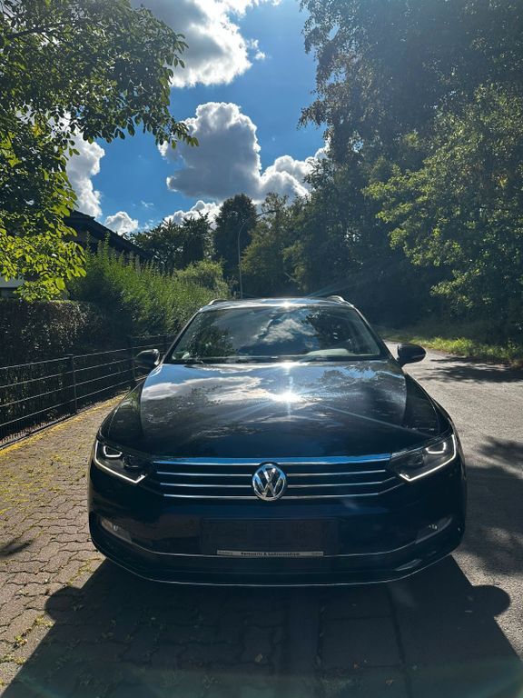 Passat