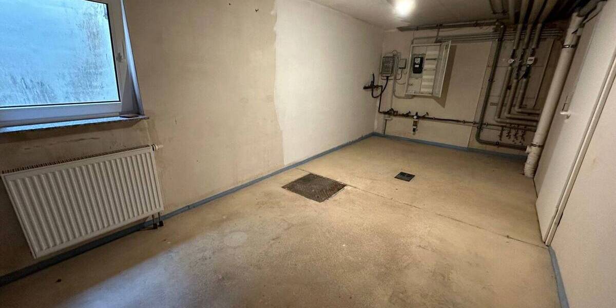 Reihenmittelhaus Saarbrücken Bübingen - 4 Zimmer, 133 m&sup2;, 235.000&euro; | Angebot:26362075