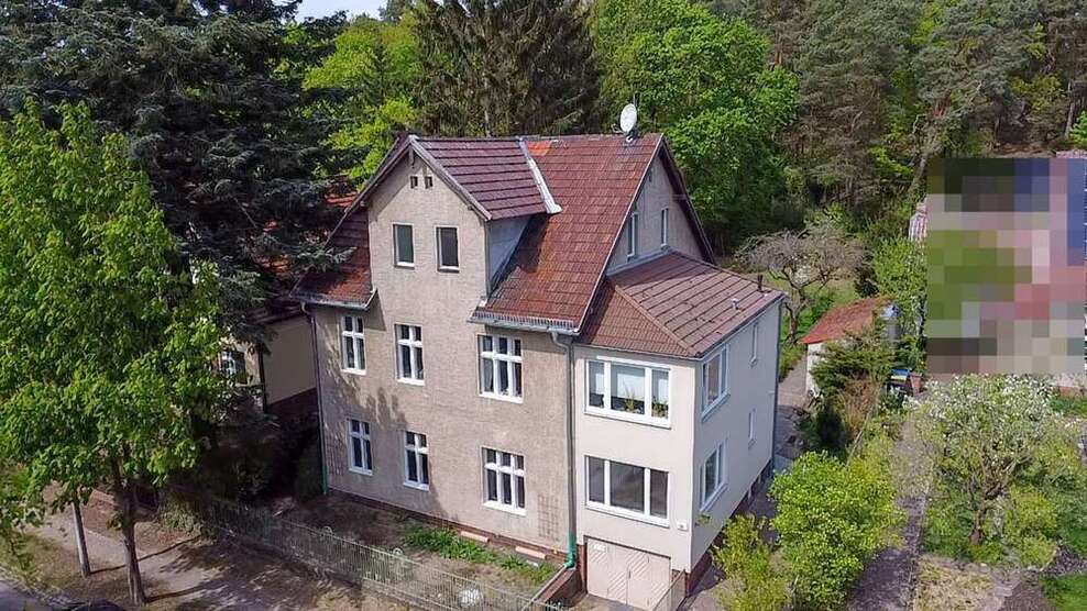 Haus zum Kaufen in Berlin 849.000 € 265 m²