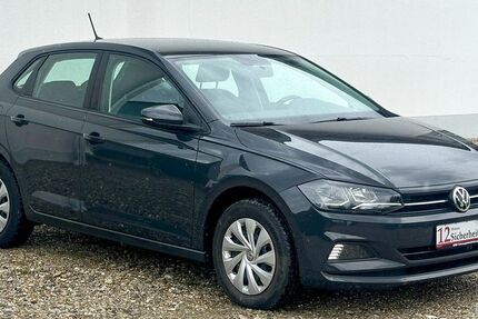 VW Polo 82.500 km 16.499 € Freising 85356