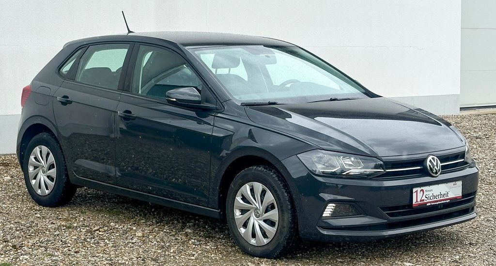 VW Polo 82.500 km 16.499 € Freising 85356