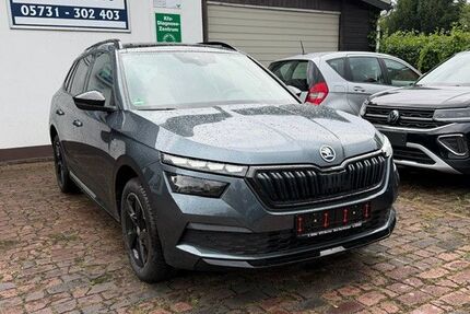 Skoda Kamiq 66.200 km 19.450 &euro; Bad Oeynhausen 32549