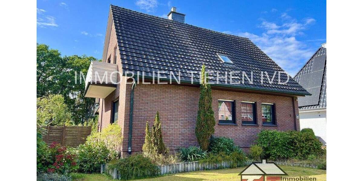 Einfamilienhaus Haselünne Eltern - 5 Zimmer, 150 m&sup2;, 199.000&euro; | Angebot:24211549