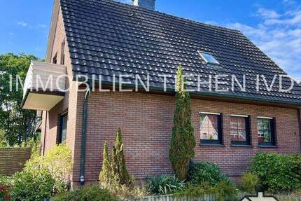 Haus Haselünne Eltern - 5 Zimmer, 150 m&sup2;, 199.000&euro; | Angebot:24211549