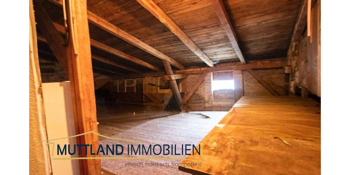 Doppelhaushälfte Bergen auf Rügen Bergen - 6 Zimmer, 150 m&sup2;, 250.000&euro; | Angebot:26187866