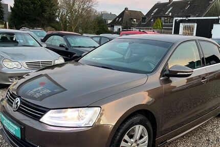 VW Jetta 170.000 km 2.200 &euro; Essen 45355
