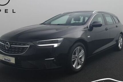 Opel Insignia 60.277 km 24.990 &euro; Sögel 49751