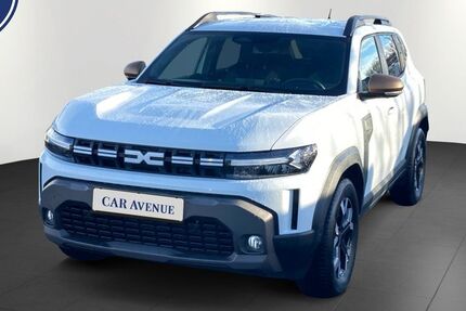 Dacia Duster 16.534 km 24.790 &euro; Euskirchen 53881