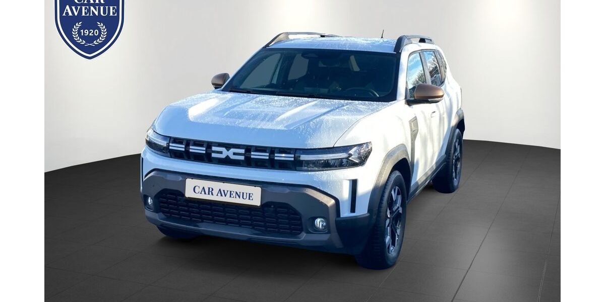 Dacia Duster 16.534 km 24.790 &euro; Euskirchen 53881