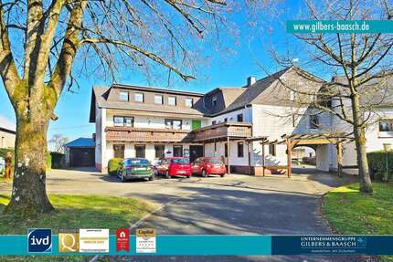 Gewerbeobjekt Pantenburg - 475.000&euro; | Angebot:27244175