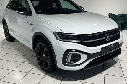VW T-Roc 62.000 km 28.990 &euro; Schelklingen 89601