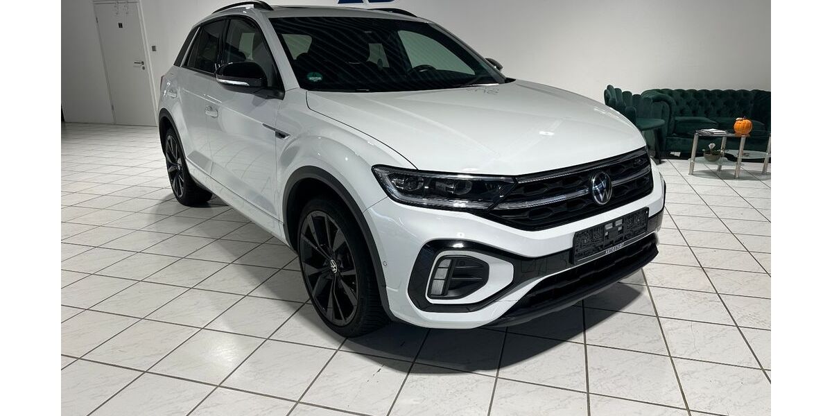 VW T-Roc 62.000 km 28.990 &euro; Schelklingen 89601