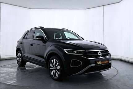 VW T-Roc 22.474 km 27.440 &euro; Garching 85748