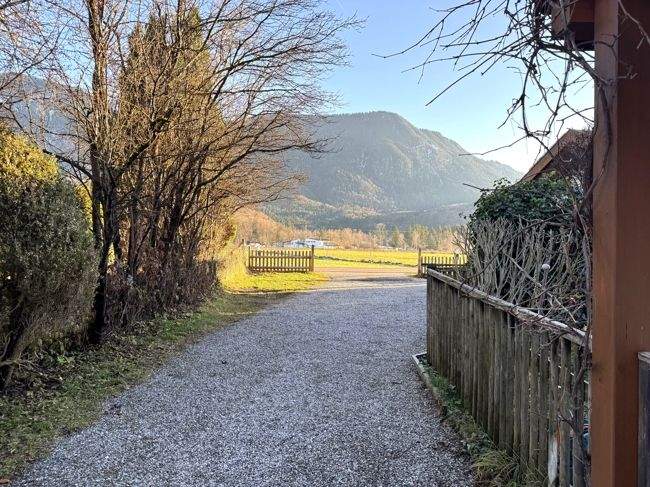 Etagenwohnung Ohlstadt - 3 Zimmer, 92 m&sup2;, 440.000&euro; | Angebot:25689494