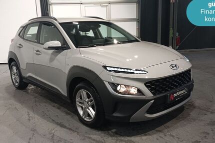 Hyundai KONA 43.307 km 15.660 € Eching 85386