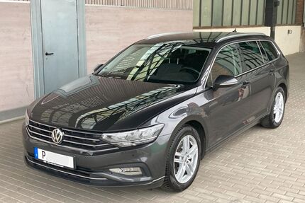 VW Passat 51.940 km 22.290 € Potsdam 14480