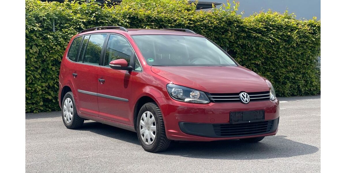 VW Touran 239.000 km 3.800 &euro; Wuppertal 42389