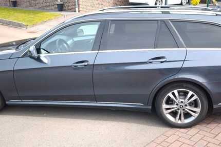 Mercedes-Benz E 200 168.000 km 14.250 &euro; Molbergen 49696