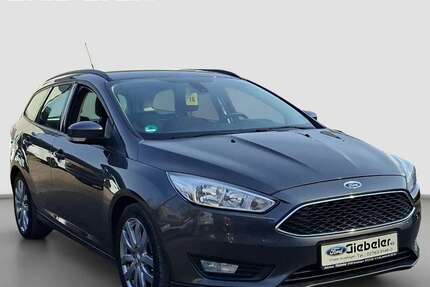 Ford Focus 115.000 km 7.900 &euro; Drolshagen Ind.Geb.Sengenau 57489
