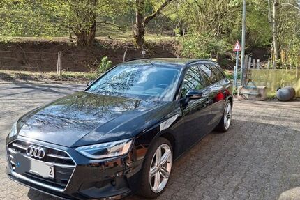 Audi A4 160.000 km 20.000 &euro; Freiensteinau 36399