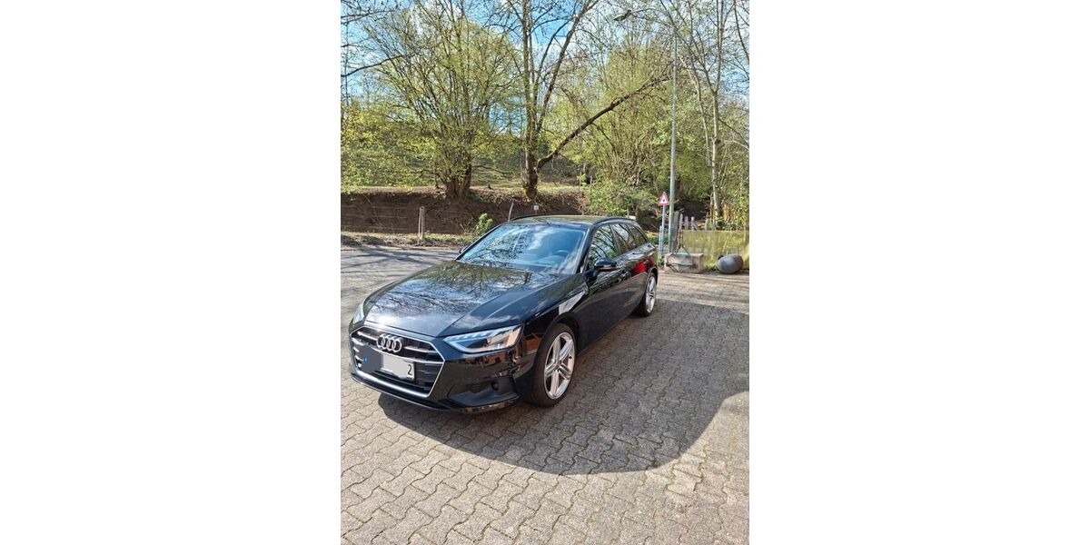 Audi A4 160.000 km 20.000 &euro; Freiensteinau 36399