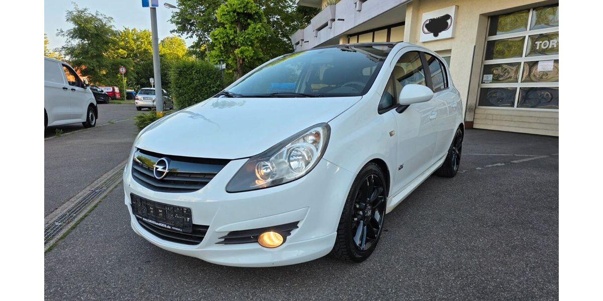 Opel Corsa 159.995 km 2.200 &euro; Fellbach 70736