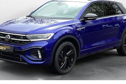 VW T-Roc 19.900 km 34.995 &euro; Insingen 91610