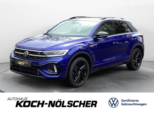 VW T-Roc 19.900 km 34.995 &euro; Insingen 91610