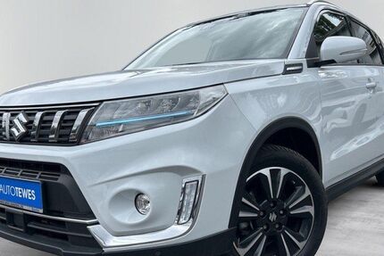 Suzuki Vitara 41.965 km 20.990 &euro; Berlin 13599