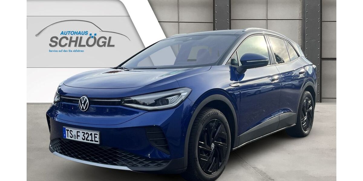 VW ID.4 40.000 km 39.700 &euro; Traunreut 83301