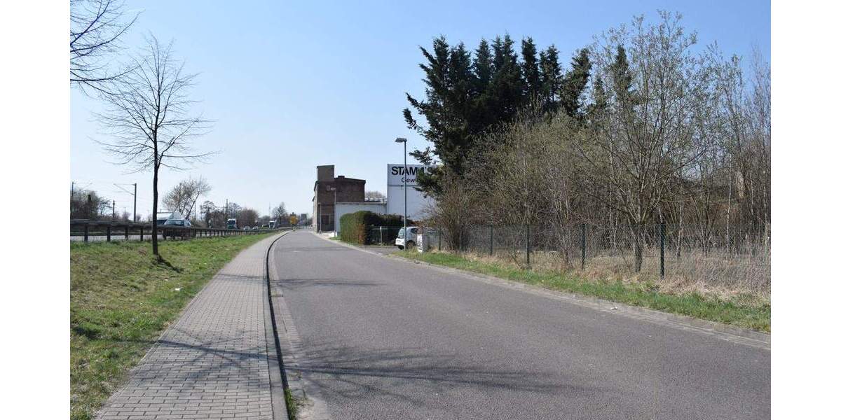 Grundstück Schkeuditz - 4.250.000&euro; | Angebot:24343773