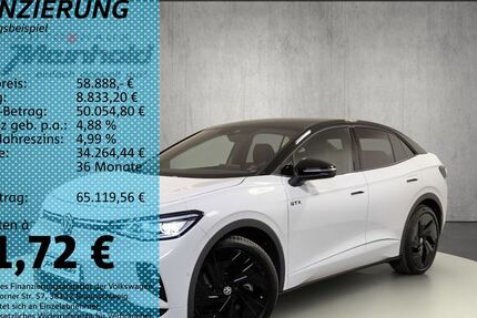 VW ID.5 5.000 km 58.888 &euro; Auerbach/Rebesgrün 08209