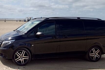 Mercedes-Benz Vito 56.000 km 45.950 &euro; Oelde 59302