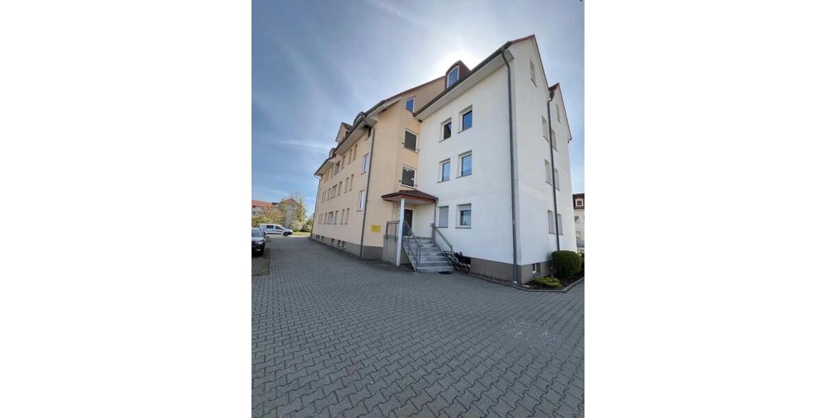 Dachgeschoßwohnung Wernigerode - 2 Zimmer, 55 m&sup2;, 665&euro; | Angebot:26495163