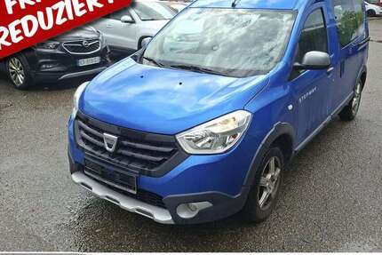 Dacia Dokker 223.583 km 4.485 &euro; Achern 77855