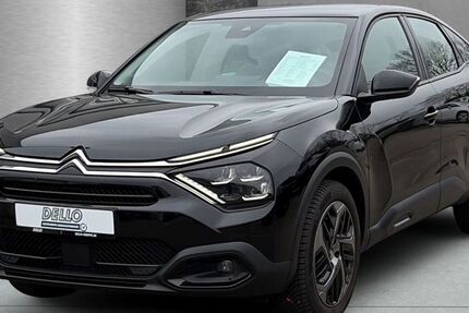 Citroen C4 54.948 km 18.440 &euro; Heide 25746