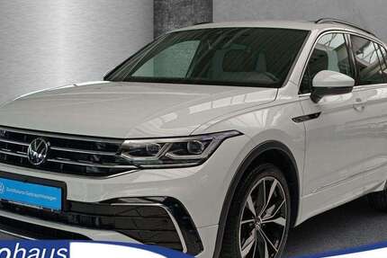VW Tiguan 19.580 km 38.980 &euro; Neutraubling 93073