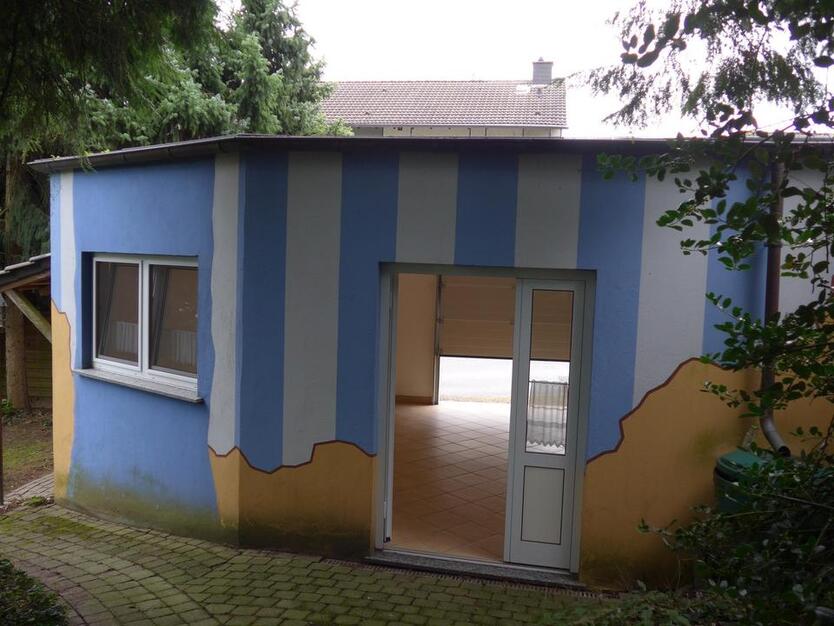 Privatspähre in Witten-Bommern