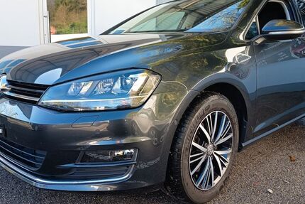 VW Golf 38.800 km 14.999 &euro; Lahr-Langenwinkel 77933