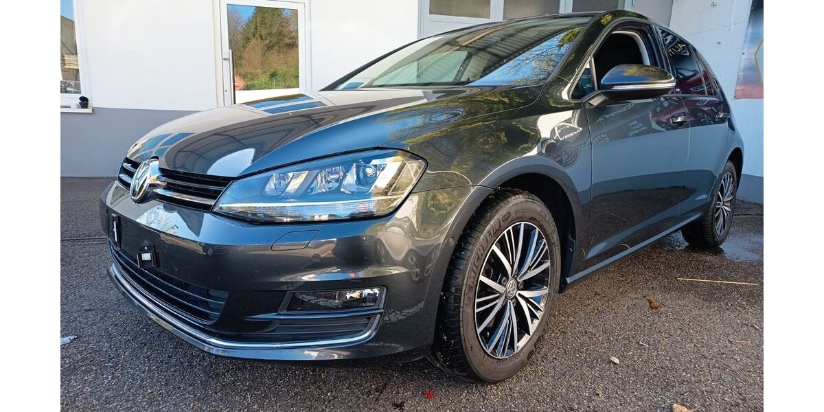 VW Golf 38.800 km 14.999 &euro; Lahr-Langenwinkel 77933
