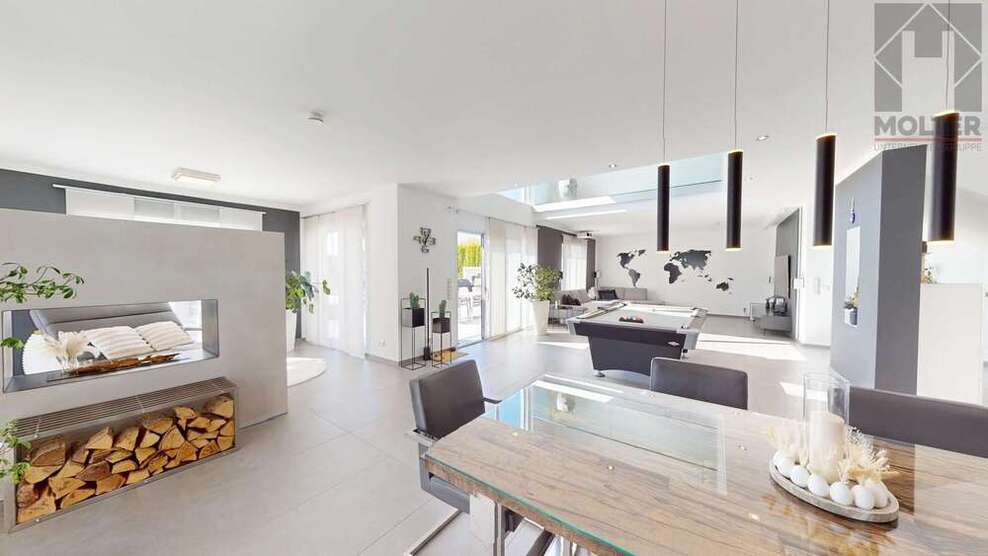Haus zum Kaufen in Nordstemmen 2.100.000 € 401.21 m²