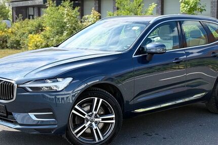 Volvo XC60 92.564 km 29.500 &euro; Mittenwalde 15749
