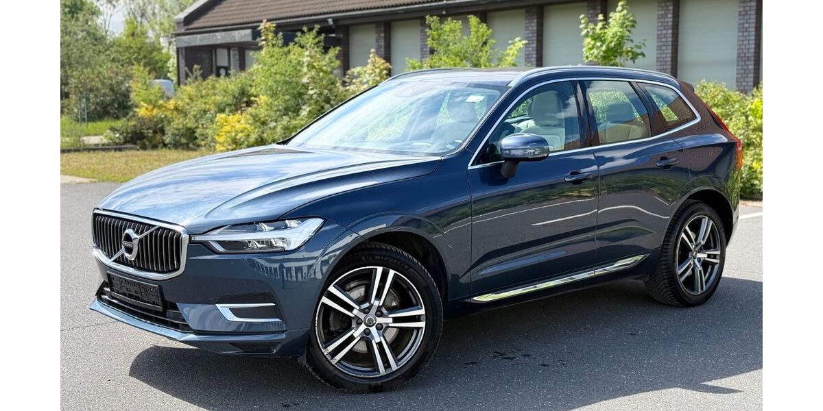 Volvo XC60 92.564 km 29.500 &euro; Mittenwalde 15749
