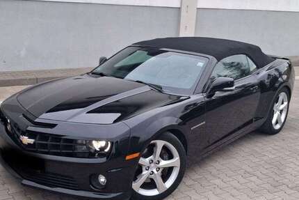 Chevrolet Camaro 35.000 km 27.999 € Berlin 13351